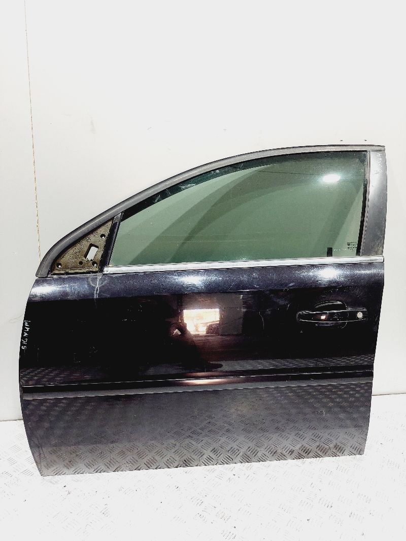 Дверь боковая - Opel Signum (2003-2008)