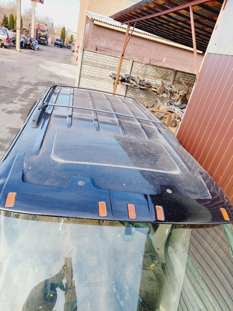 Крыша - Chevrolet Tahoe (1999-2005)