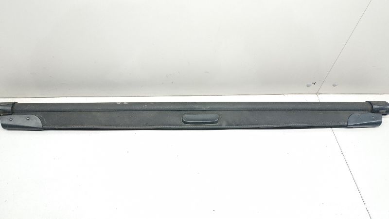 Шторка багажника - Citroen ZX (1991-1998)