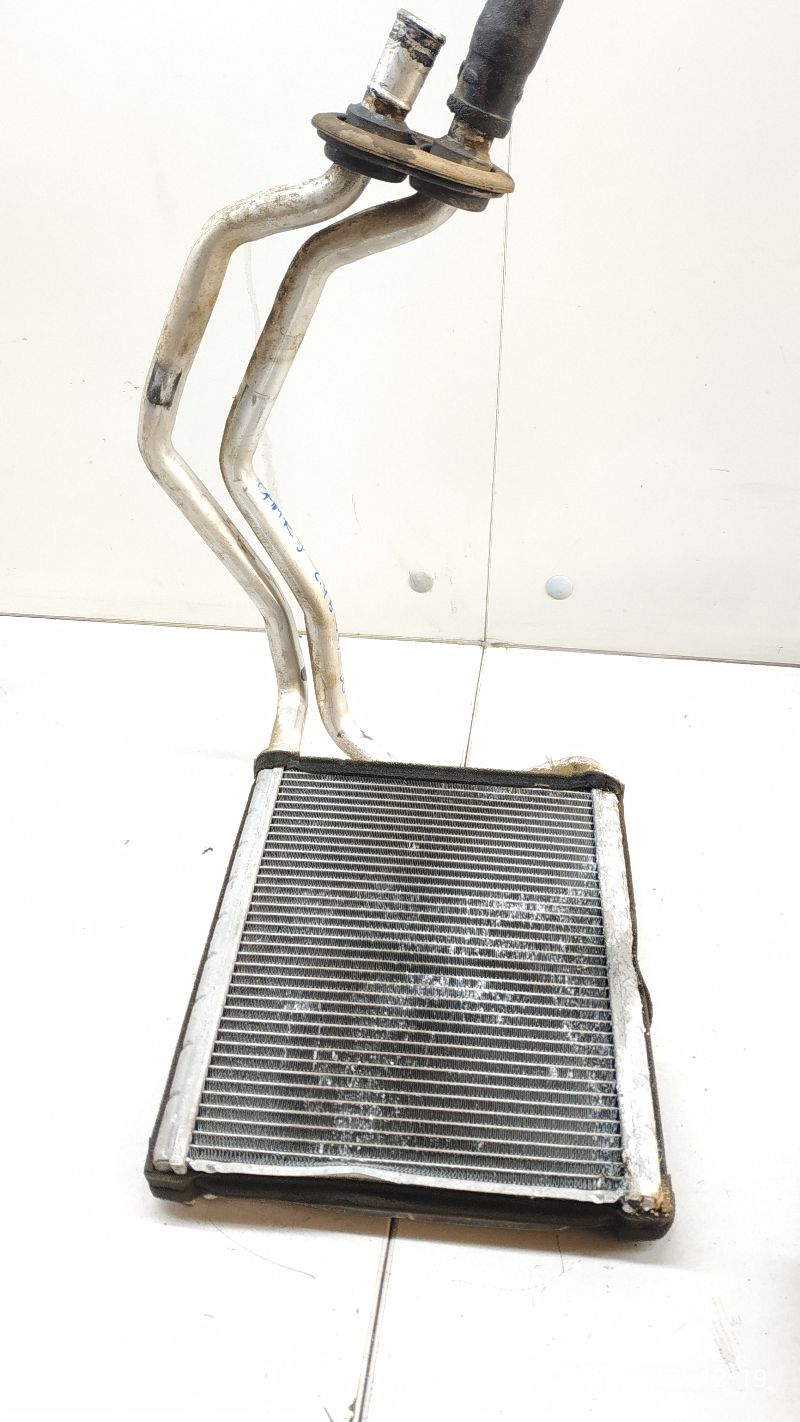Радиатор отопителя (печки) - Toyota Camry XV30 (2001-2006)