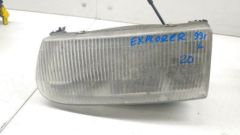 Фара противотуманная - Ford Explorer (1995-2001)
