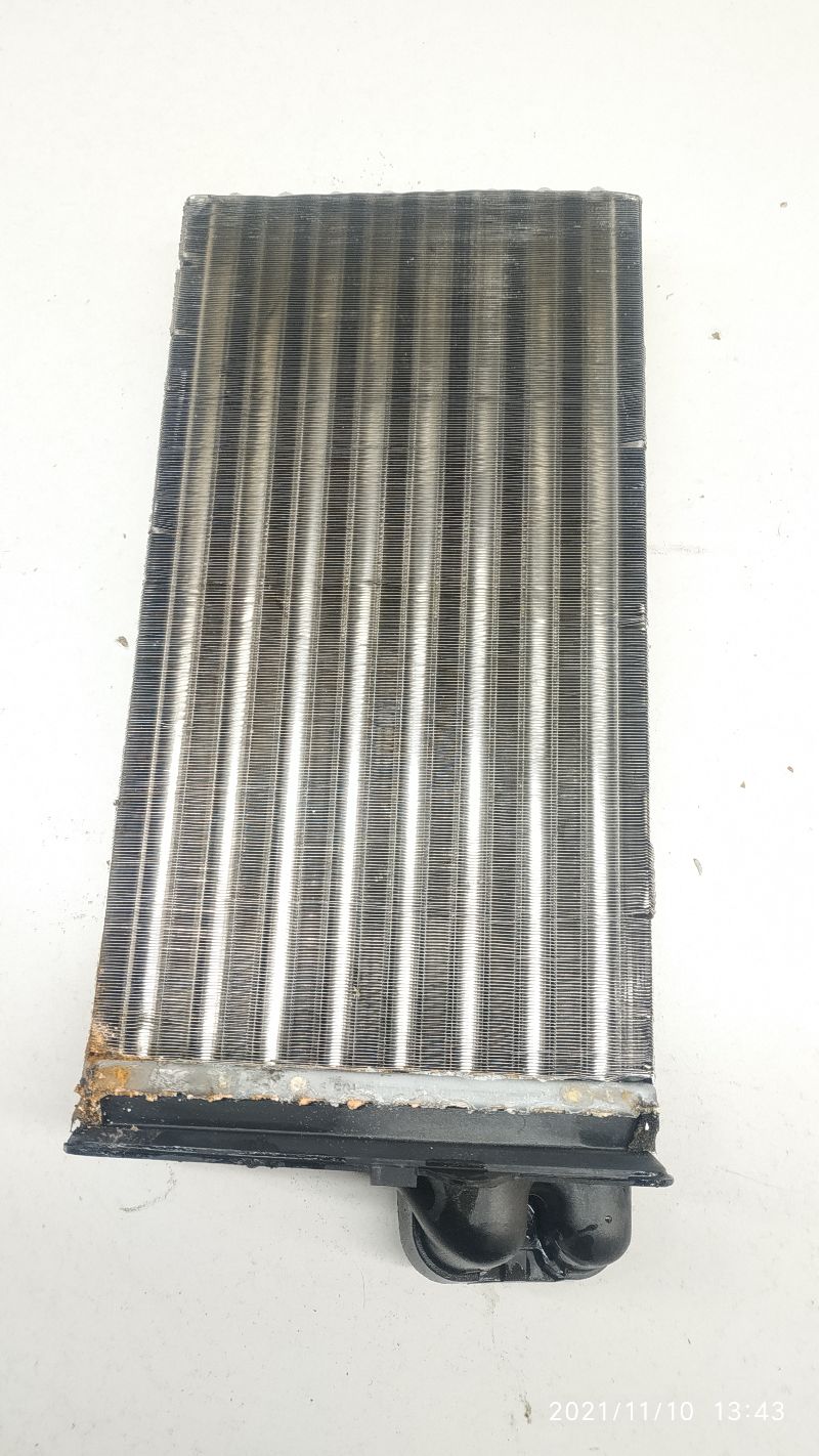 Радиатор отопителя (печки) - Citroen XM