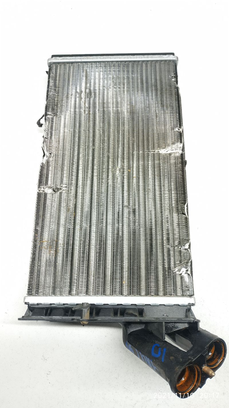 Радиатор отопителя (печки) - Fiat Ulysse (1994-2002)
