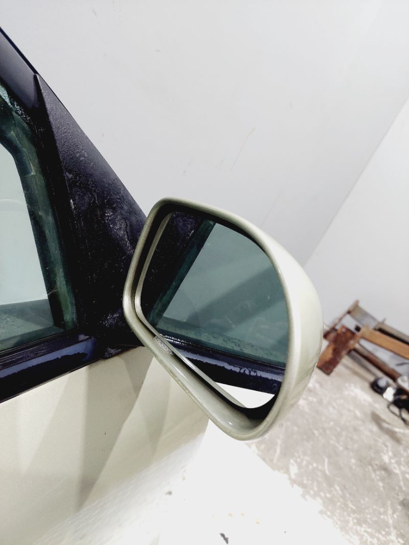 Зеркало боковое - Fiat Bravo (1995-2006)
