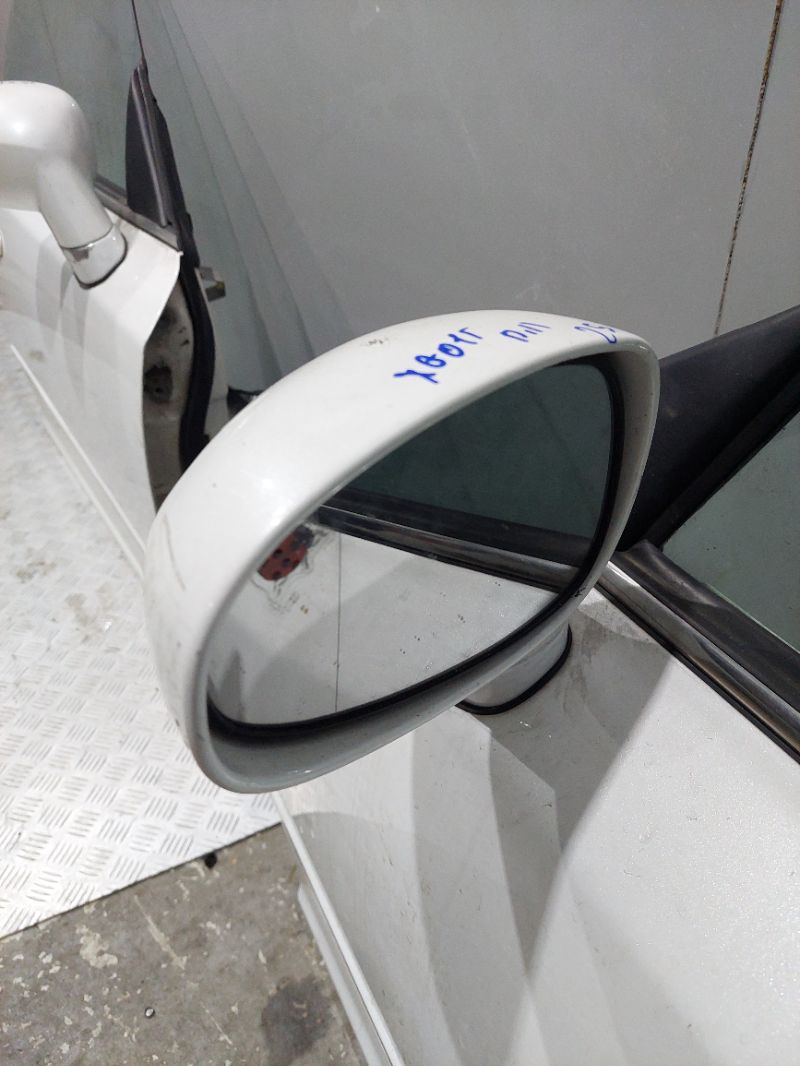 Зеркало боковое - Hyundai XG