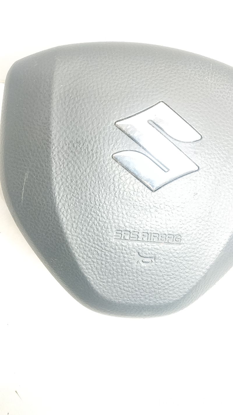 Подушка безопасности (Airbag) водителя - Suzuki Swift (2003-2013)