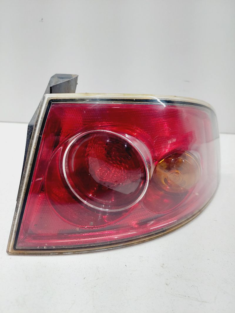 Фонарь - Seat Ibiza 6L (2002-2008)
