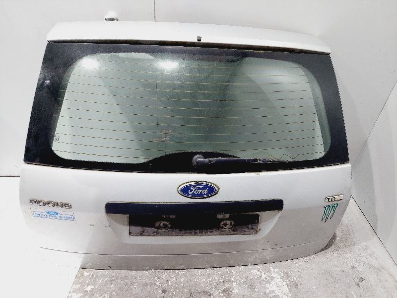 Моторчик стеклоочистителя (дворника) - Ford Focus 1 (1998-2004)