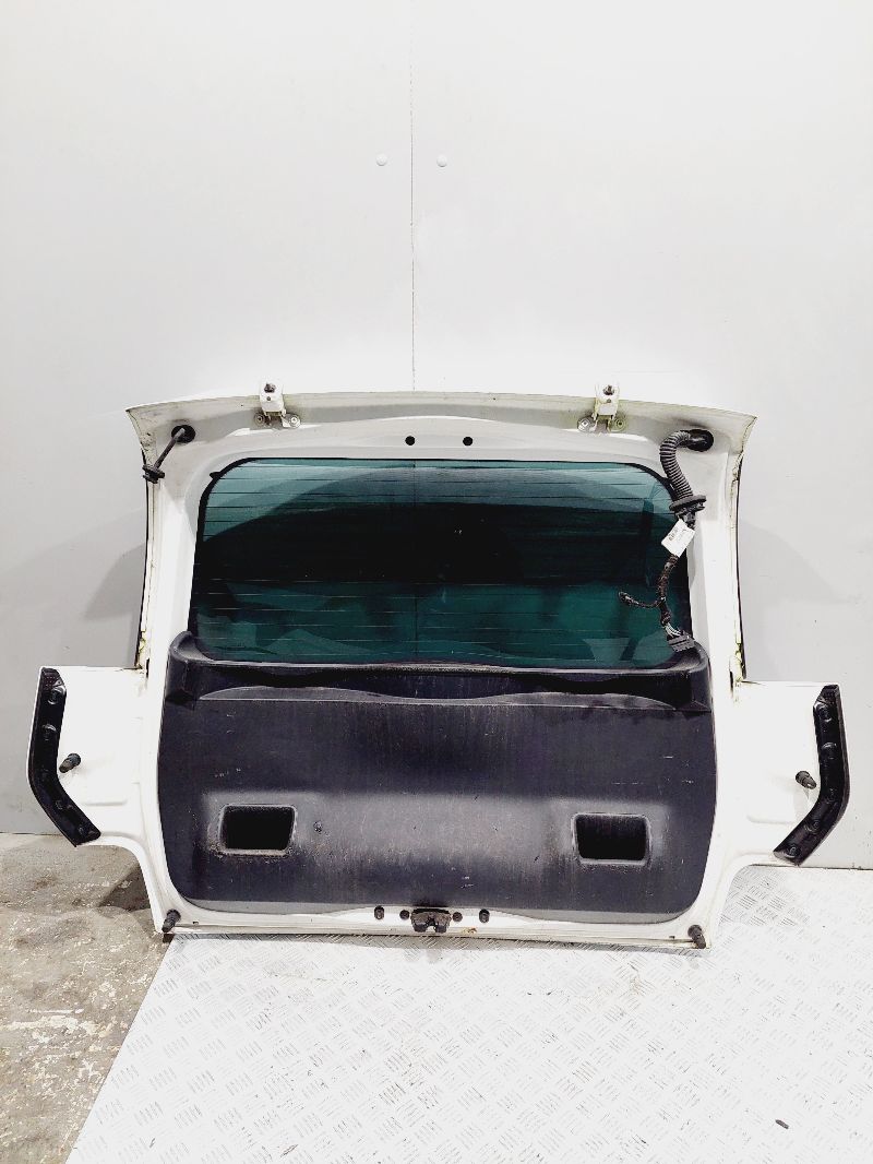 Крышка багажника - Citroen C3 Picasso (2009-2013)