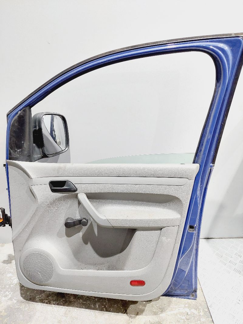 Стеклоподъемник электрический - Volkswagen Caddy 2 (1995-2004)