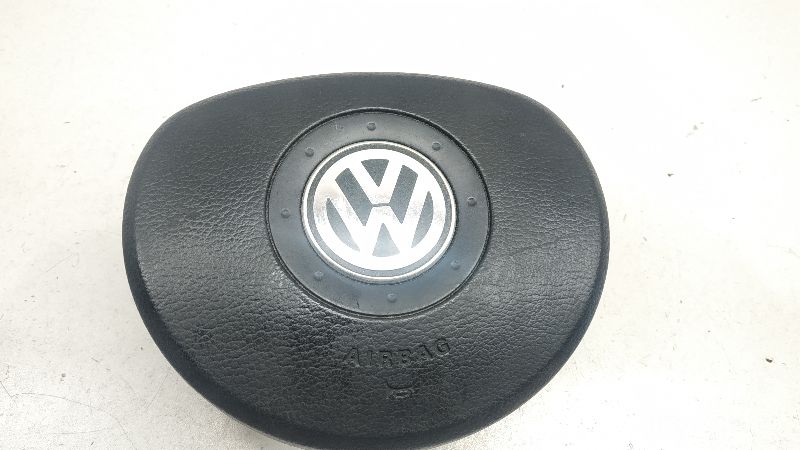 Подушка безопасности (Airbag) водителя - Volkswagen Golf Plus (2005-2013)