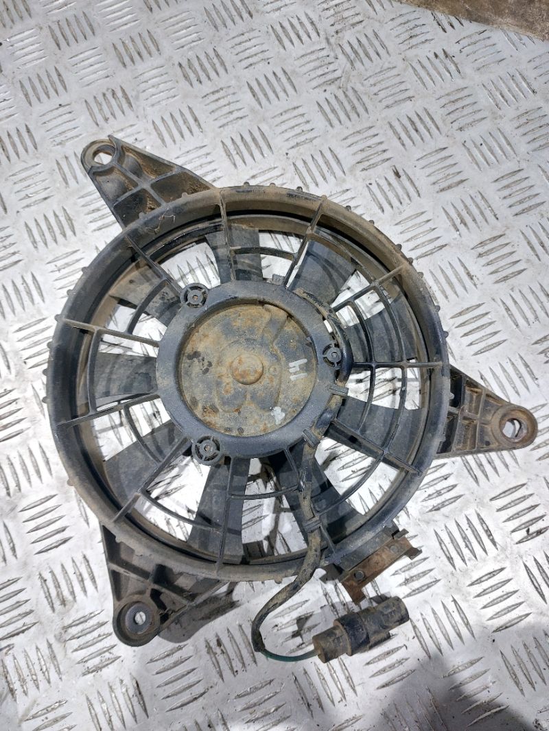 Вентилятор кондиционера - KIA Sportage (1994-2004)