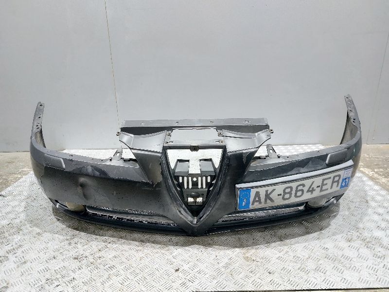 Бампер - Alfa Romeo 166 (1998-2007)