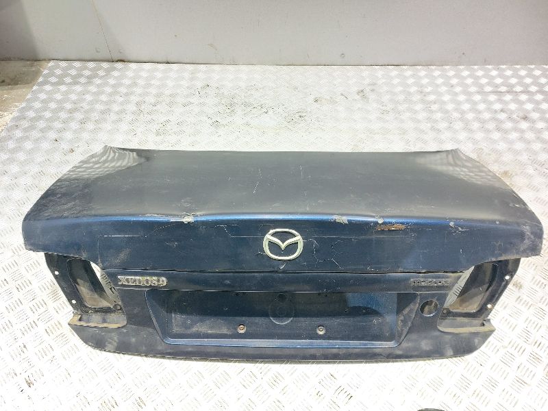 Крышка багажника - Mazda Xedos 9 (1993-2002)