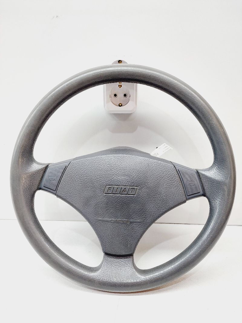 Руль - Fiat Punto (1993-1999)