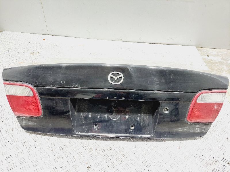 Накладка под номер (бленда) - Mazda Millenia (USA) (1994-2002)