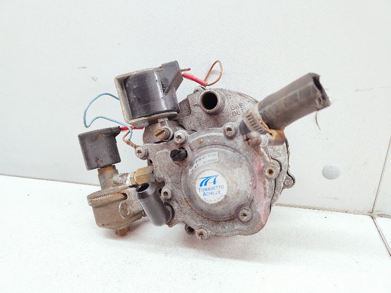 Газовый редуктор - Fiat Ulysse (1994-2002)