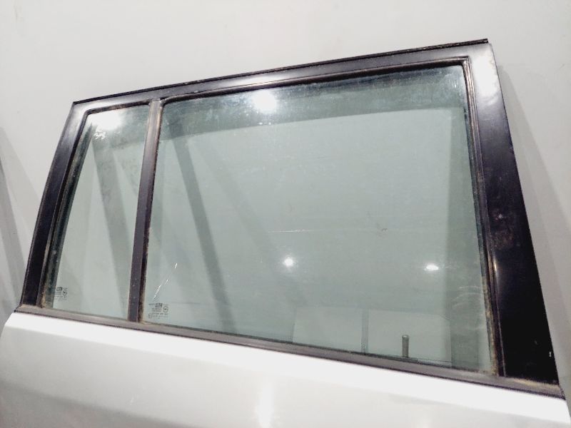 Стекло боковой двери - Hyundai Atos (1997-2008)