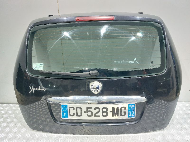 Щеткодержатель (поводок стеклоочистителя, дворник) - Lancia Ypsilon (1996-2006)