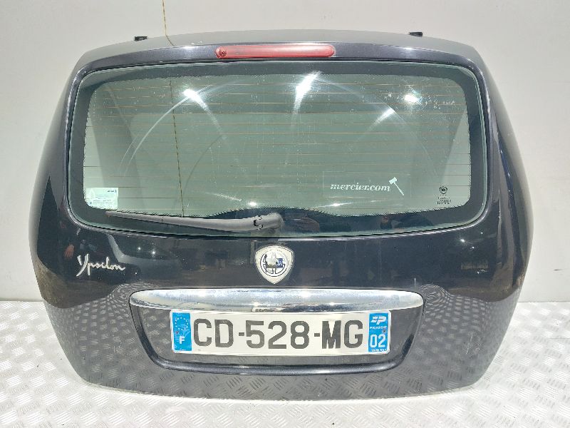 Замок багажника - Lancia Ypsilon (1996-2006)