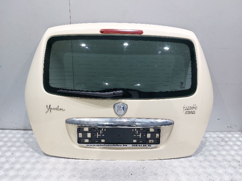 Моторчик стеклоочистителя (дворника) - Lancia Ypsilon (1996-2006)