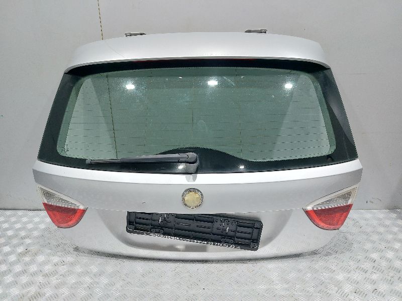 Щеткодержатель (поводок стеклоочистителя, дворник) - BMW 3 E90/E91/E92/E93 (2006-2013)