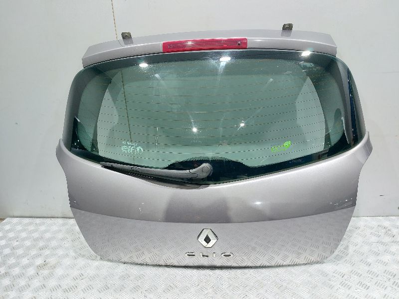 Замок багажника - Renault Clio 1 (1991-1998)