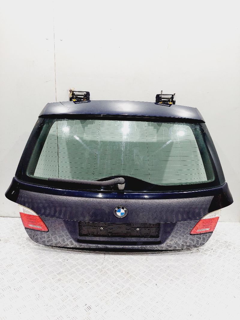 Замок багажника - BMW 5 E60/E61 (2003-2010)