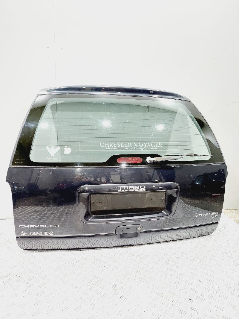 Замок багажника - Chrysler Voyager (1996-2000)