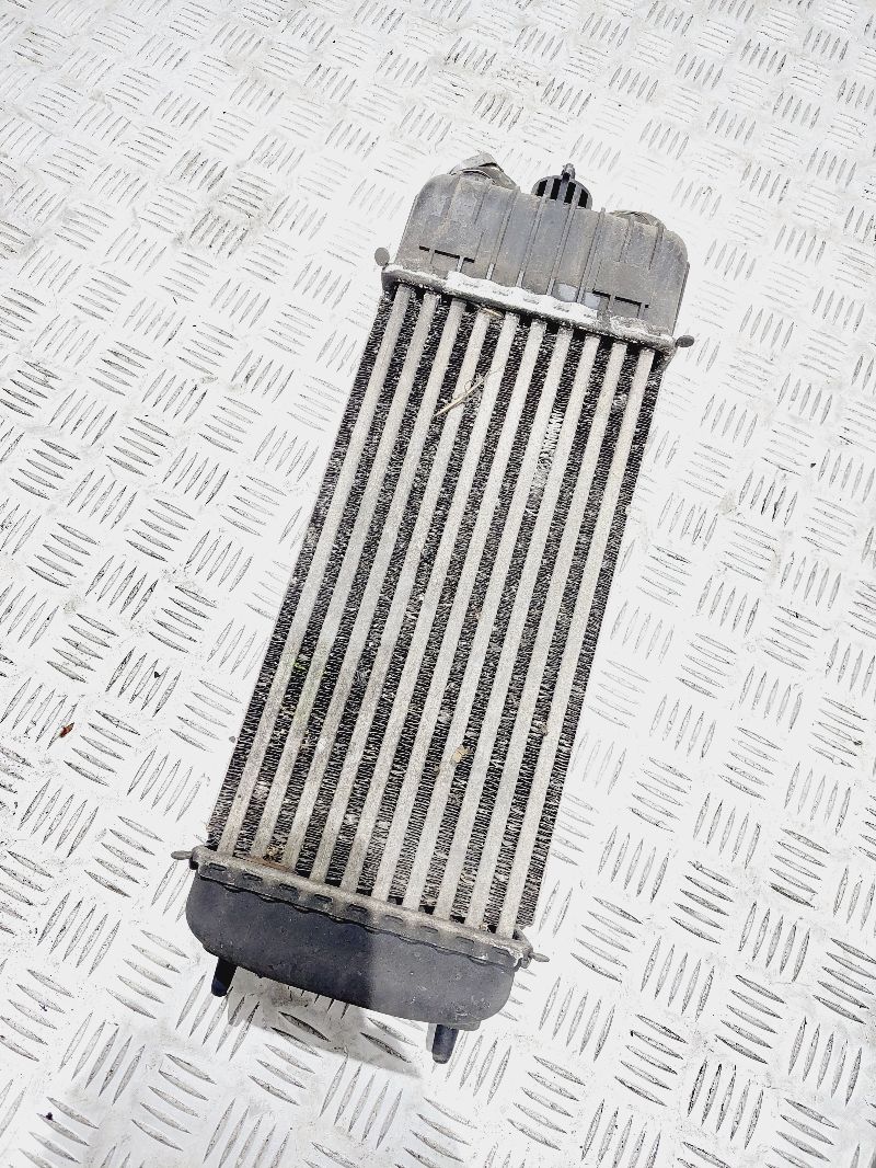 Радиатор интеркулера - Citroen C3 Picasso (2009-2013)