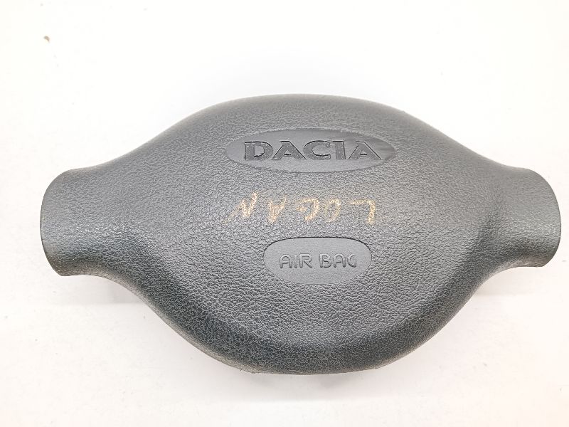 Подушка безопасности (Airbag) водителя - Dacia Logan (2004-2012)