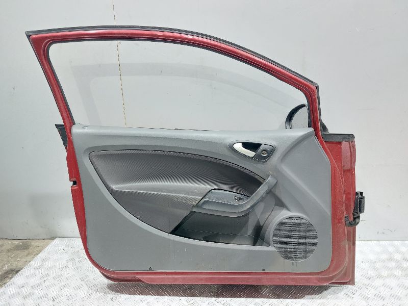 Дверь боковая - Seat Ibiza 6J (2008-2017)