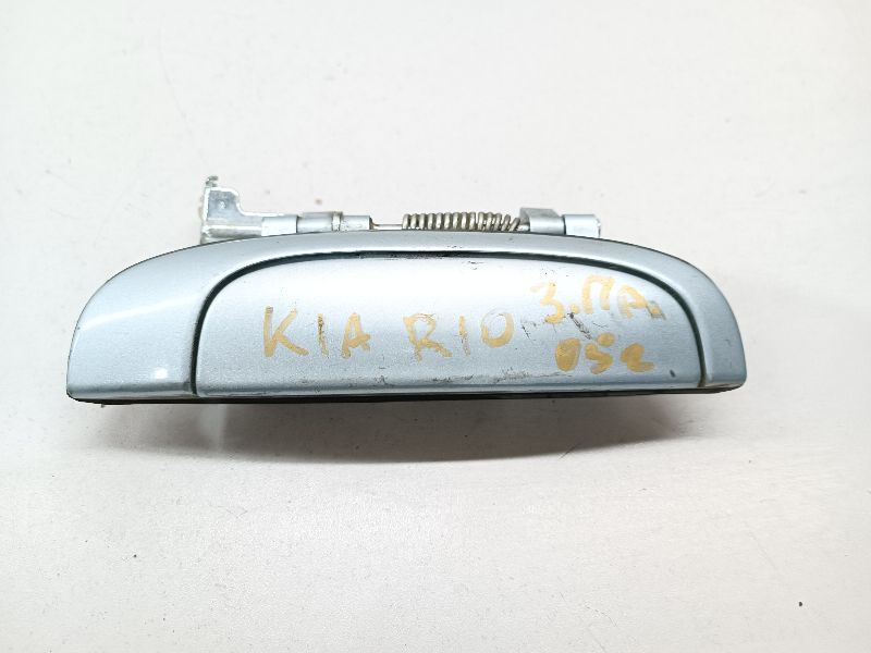 Ручка наружная - KIA Rio (2000-2005)
