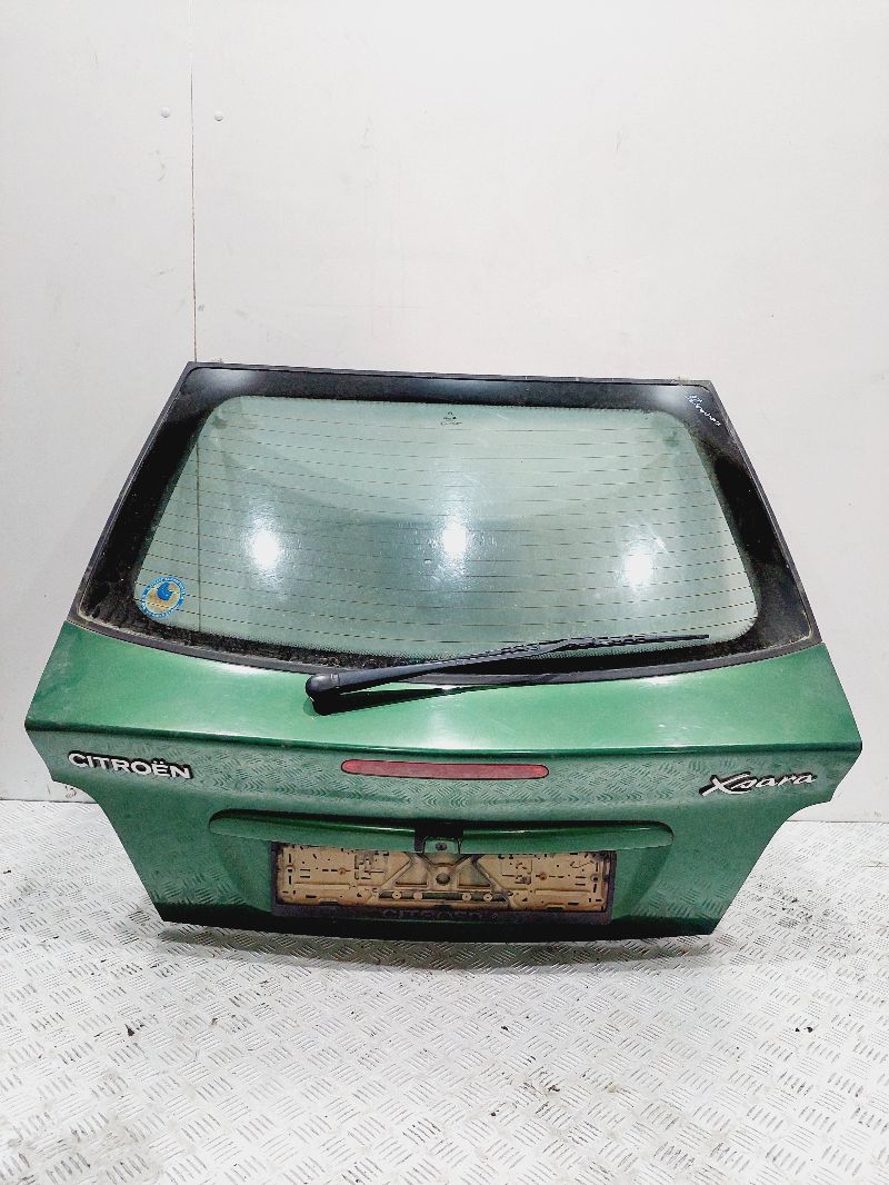 Крышка багажника - Citroen Xsara (1997-2006)