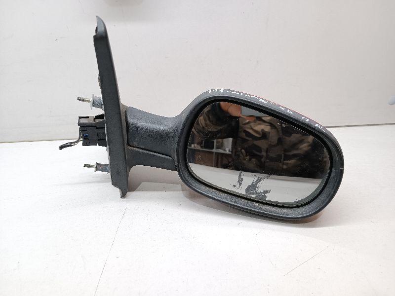Зеркало боковое - Renault Megane 1 (1996-2003)