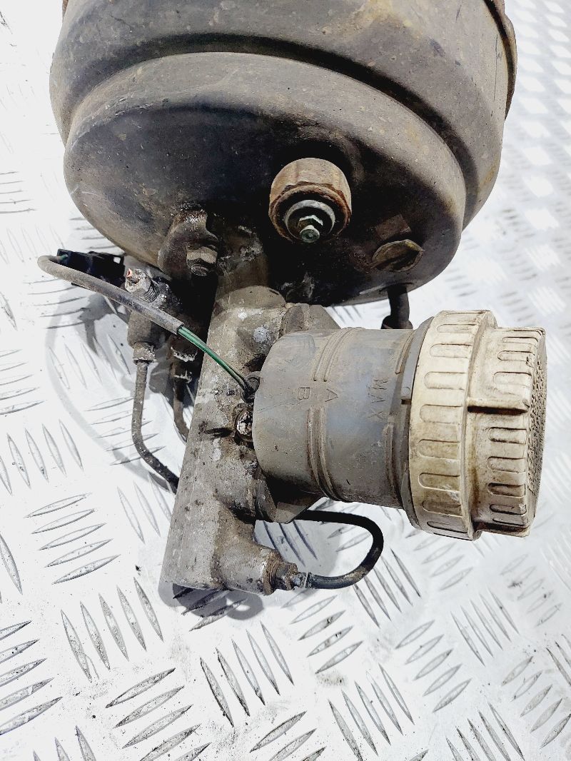 Главный тормозной цилиндр - Rover 45 (2000-2005)