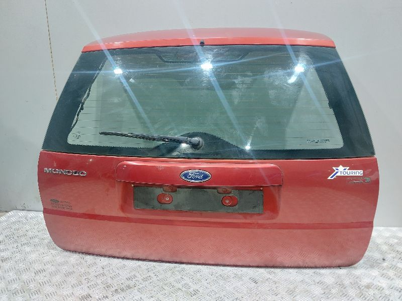 Крышка багажника - Ford Mondeo 3 (2000-2007)