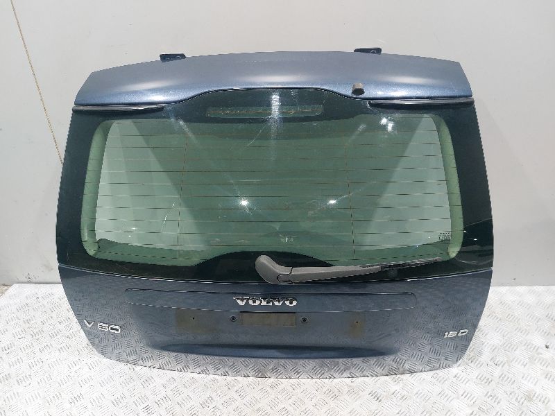 Моторчик стеклоочистителя (дворника) - Volvo V50 (2004-2012)