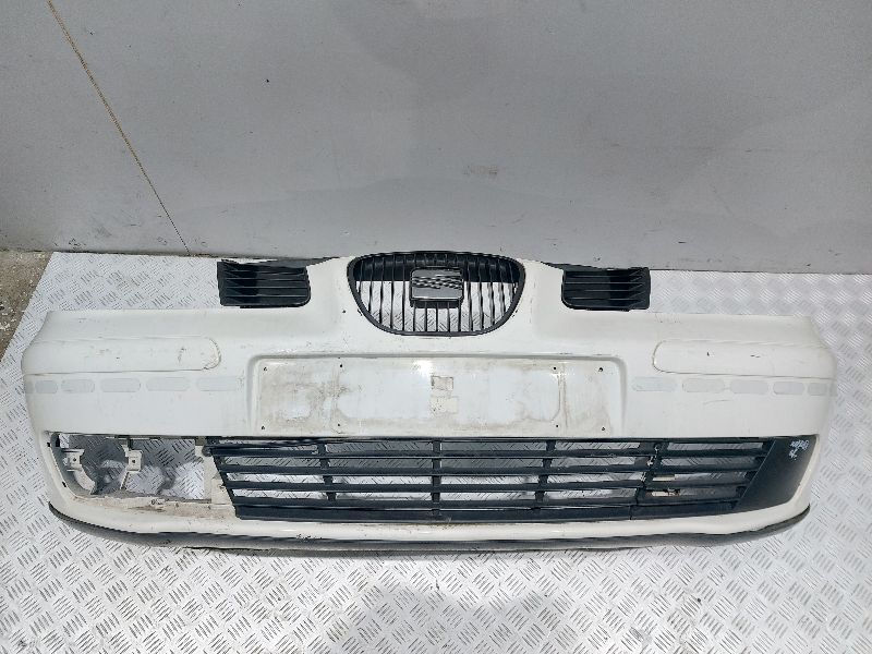 Бампер - Seat Cordoba (1993-2002)