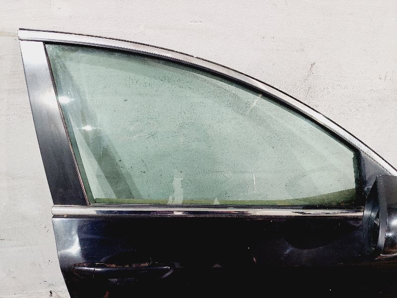 Стекло боковой двери - Mazda 6 GG (2002-2008)