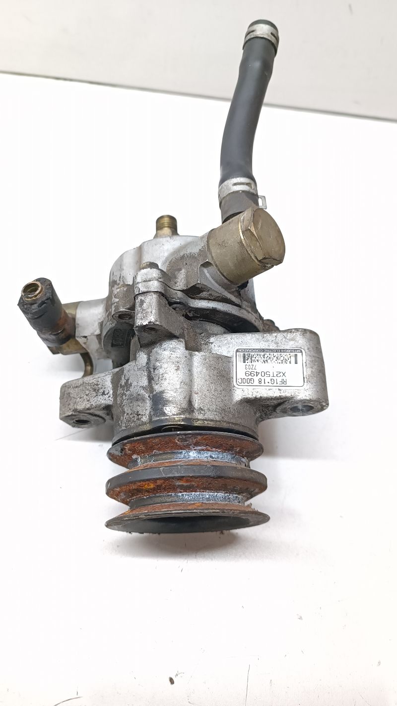 Насос гидроусилителя руля (ГУР) - Mazda 323 BG (1989-1994)