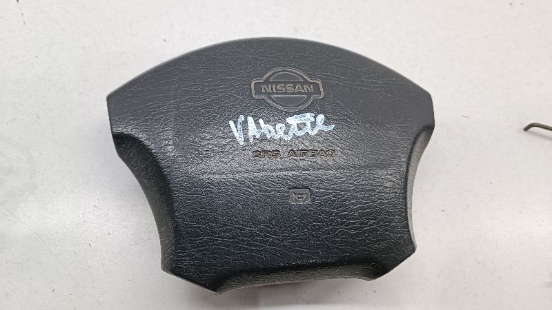 Подушка безопасности (Airbag) водителя - Nissan Vanette (1994-2001)