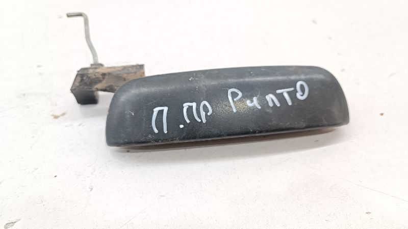Ручка наружная - Fiat Punto (1993-1999)