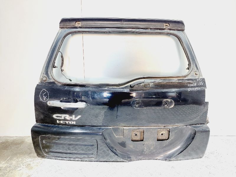 Моторчик стеклоочистителя (дворника) - Honda CR-V (1996-2002)
