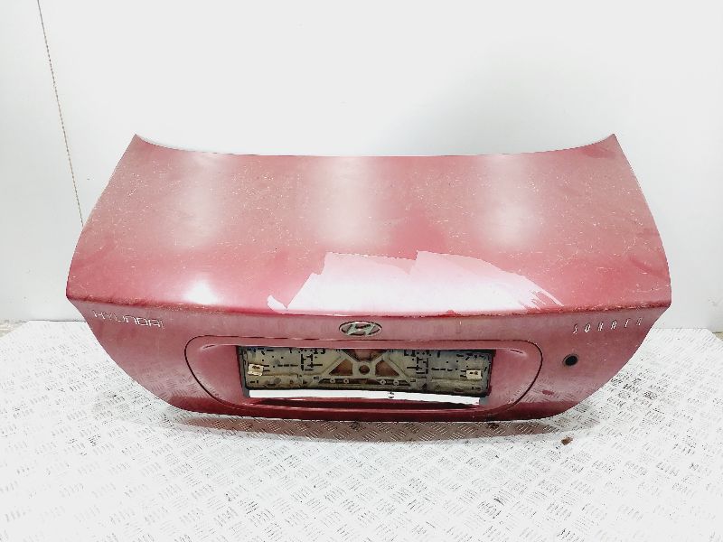 Крышка багажника - Hyundai Sonata 4 (1998-2005)