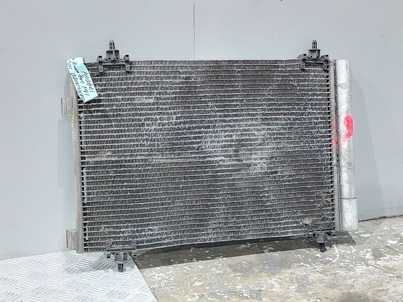 Радиатор кондиционера - Citroen Berlingo (1996-2012)