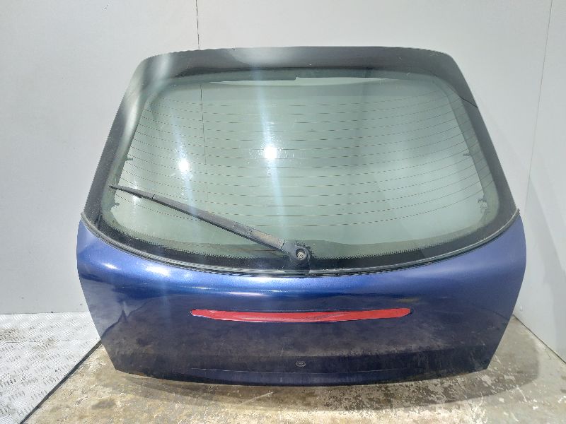 Крышка багажника - Fiat Bravo (1995-2006)