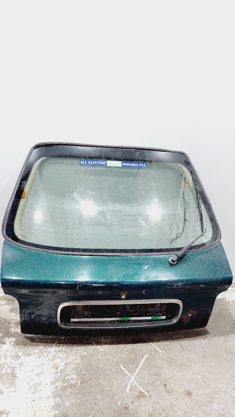 Моторчик стеклоочистителя (дворника) - Rover 400-series (1995-2000)