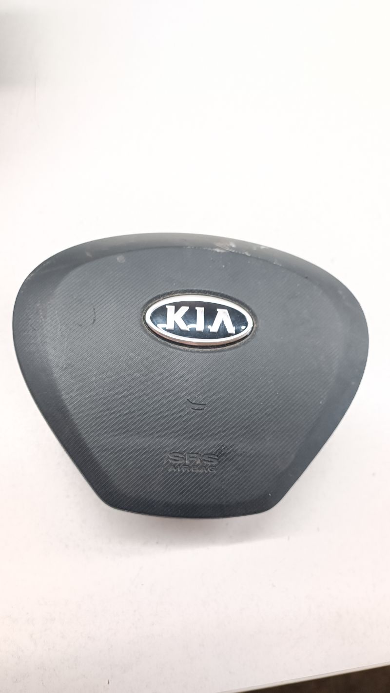Подушка безопасности (Airbag) водителя - KIA Ceed (2006-2012)