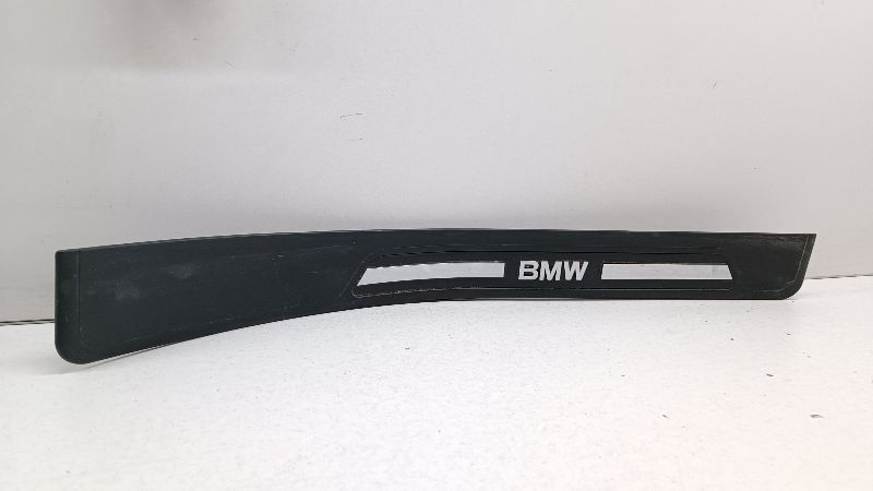 Накладка на порог - BMW 7 E38 (1994-2001)